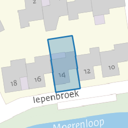 Perceel BDA00-H-3239