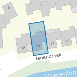 Perceel BDA00-H-3240