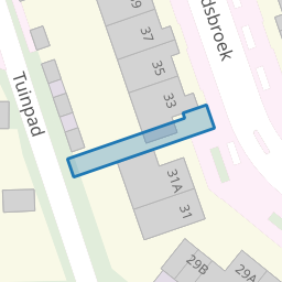 Perceel BDA00-H-3249