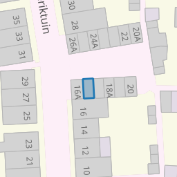 Perceel BDA00-H-3264