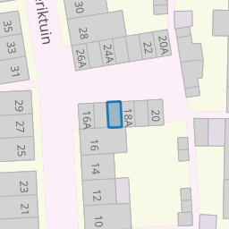 Perceel BDA00-H-3265