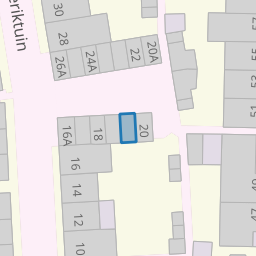 Perceel BDA00-H-3267