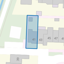 Perceel BDA00-H-3269