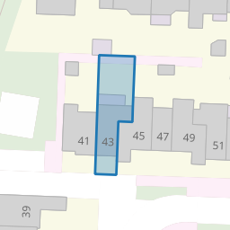 Perceel BDA00-H-3270