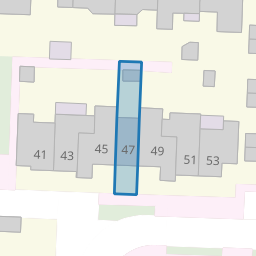 Perceel BDA00-H-3272