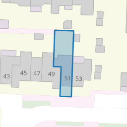 Perceel BDA00-H-3274