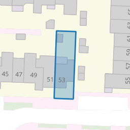 Perceel BDA00-H-3275