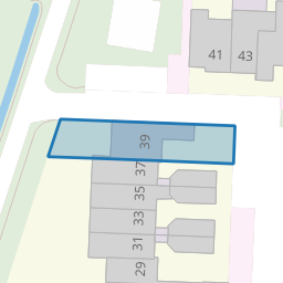Perceel BDA00-H-3276