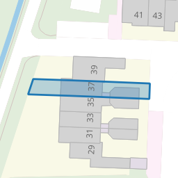 Perceel BDA00-H-3277