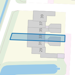 Perceel BDA00-H-3279