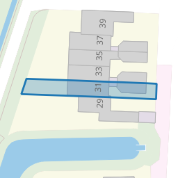 Perceel BDA00-H-3280