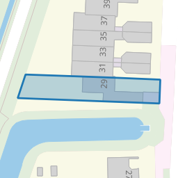 Perceel BDA00-H-3281