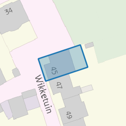 Perceel BDA00-H-3285