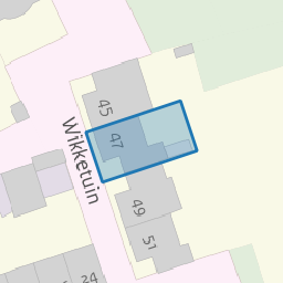 Perceel BDA00-H-3286