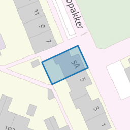 Perceel BDA00-H-3290