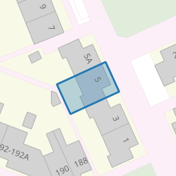 Perceel BDA00-H-3291