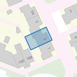 Perceel BDA00-H-3292