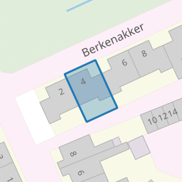 Perceel BDA00-H-3301