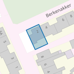 Perceel BDA00-H-3302