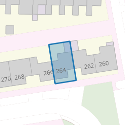 Perceel BDA00-H-3306