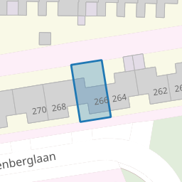 Perceel BDA00-H-3307