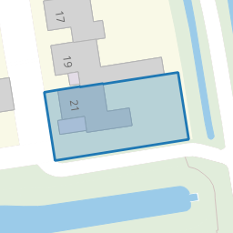 Perceel BDA00-H-3327