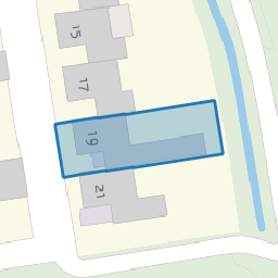 Perceel BDA00-H-3328