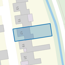 Perceel BDA00-H-3329