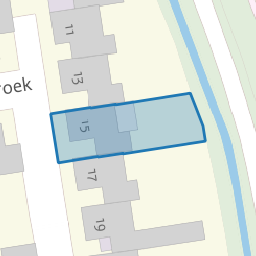 Perceel BDA00-H-3330