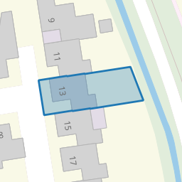 Perceel BDA00-H-3331