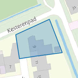 Perceel BDA00-H-3333