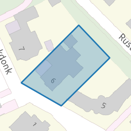 Perceel BDA00-H-3341