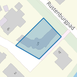 Perceel BDA00-H-3343