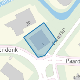 Perceel BDA00-H-3344