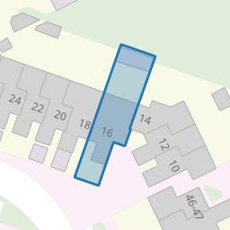 Perceel BDA00-H-3346
