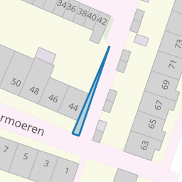 Perceel BDA00-H-3350