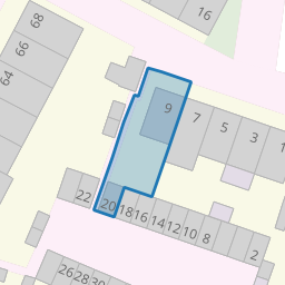 Perceel BDA00-H-3355