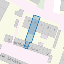 Perceel BDA00-H-3356