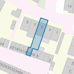 Perceel BDA00-H-3357