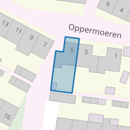 Perceel BDA00-H-3360