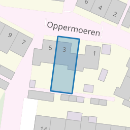 Perceel BDA00-H-3361