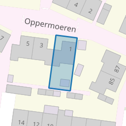 Perceel BDA00-H-3362