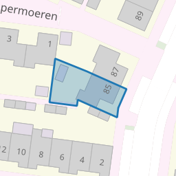 Perceel BDA00-H-3363