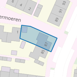 Perceel BDA00-H-3364