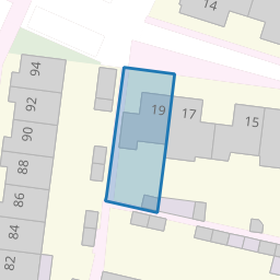 Perceel BDA00-H-3366