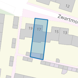 Perceel BDA00-H-3367