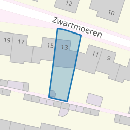 Perceel BDA00-H-3369