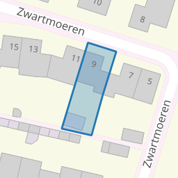 Perceel BDA00-H-3371