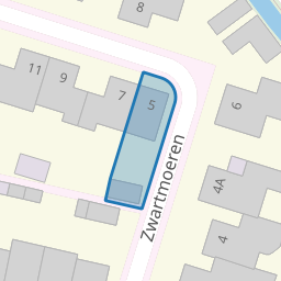 Perceel BDA00-H-3373