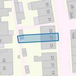 Perceel BDA00-H-3387